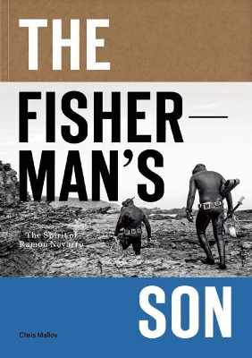Fisherman's Son book