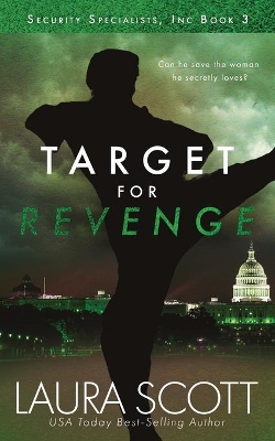 Target For Revenge book