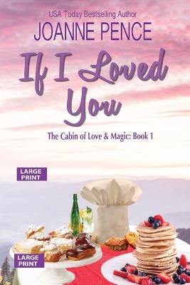 If I Loved You [Large Print] book