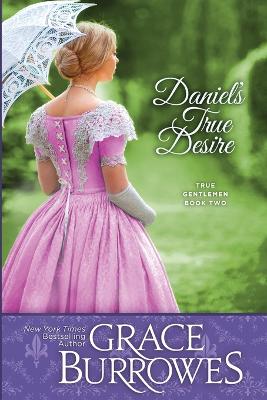 Daniel's True Desire by Grace Burrowes