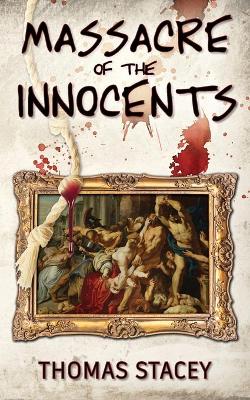 Massacre of the Innocents book