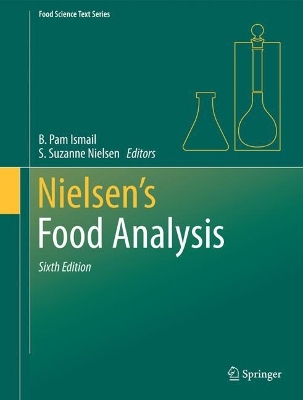 Nielsen's Food Analysis book
