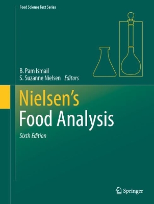 Nielsen's Food Analysis book