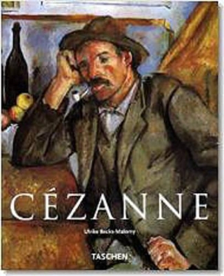 Cezanne book