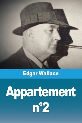 Appartement n°2 book