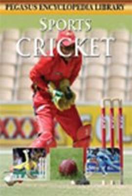 Cricket book