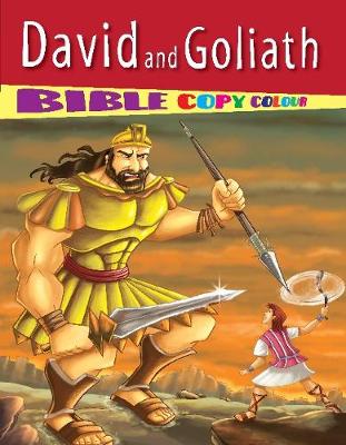 David & Goliath by Pegasus