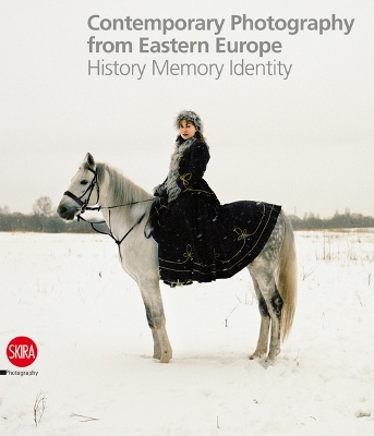 Contemporary Photography from Eastern Europe: History, Memory book