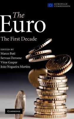 Euro book