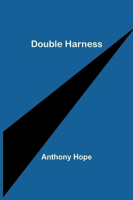 Double Harness book