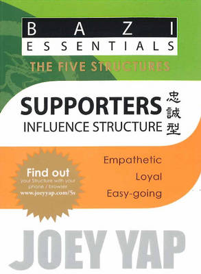Supporters book