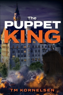 The Puppet King: The Underground Empire book