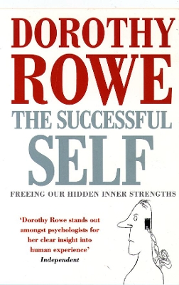 Successful Self book