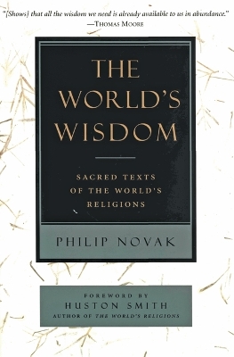 World's Wisdom book