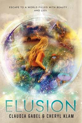 Elusion by Claudia Gabel