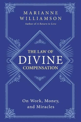 Law of Divine Compensation book