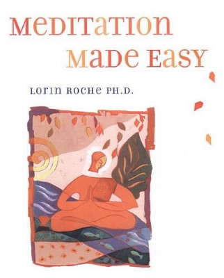 Meditation Made Easy book