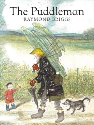 Puddleman book