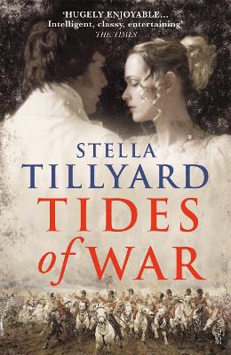 Tides of War by Stella Tillyard