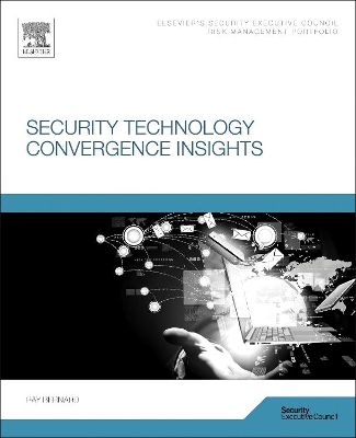 Security Technology Convergence Insights book