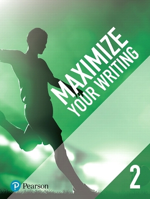 Maximize Your Writing 2 book