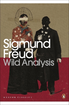 Wild Analysis book