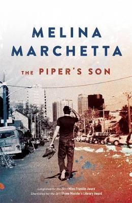 Piper's Son by Melina Marchetta