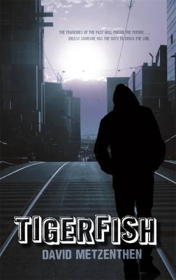 Tigerfish book