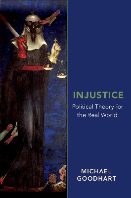 Injustice by Michael Goodhart