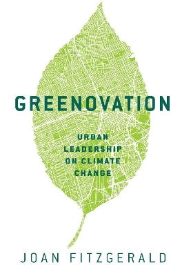 Greenovation: Urban Leadership on Climate Change book