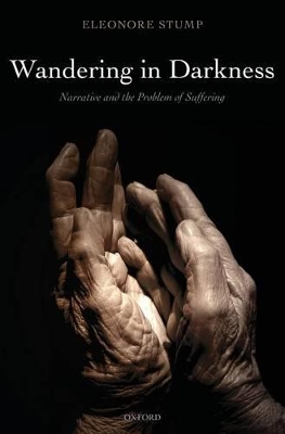 Wandering in Darkness book