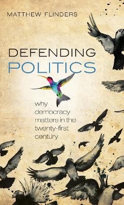 Defending Politics book