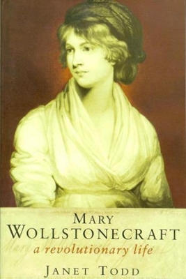 The Collected Letters of Mary Wollstonecraft book