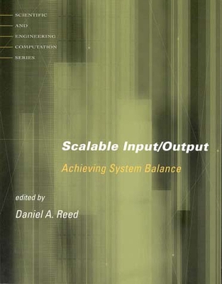 Scalable Input/Output book