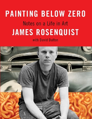 Painting Below Zero book