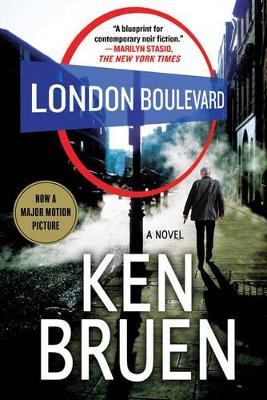 London Boulevard book