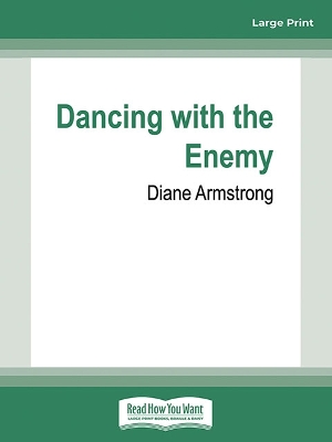 Dancing With The Enemy book