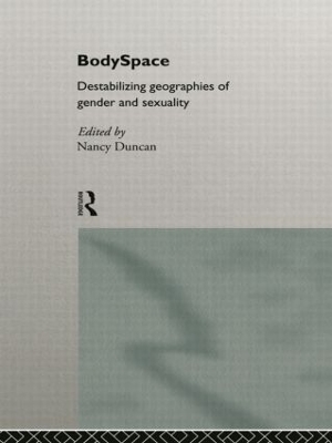 BodySpace by Nancy Duncan