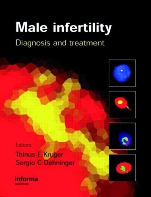 Male Infertility book