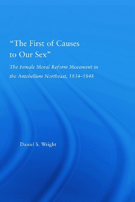 First of Causes to Our Sex book