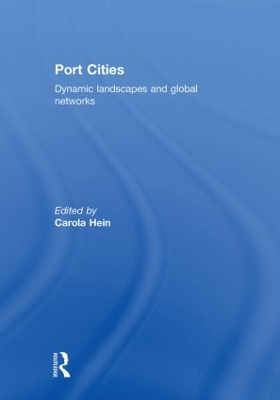 Port Cities book