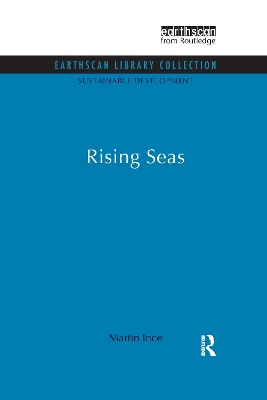 Rising Seas book