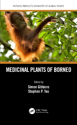 Medicinal Plants of Borneo book