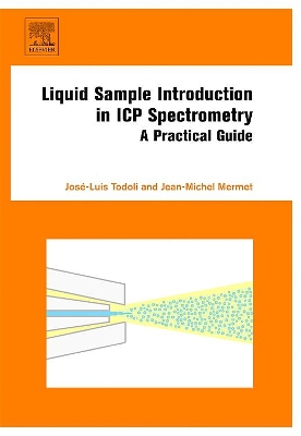 Liquid Sample Introduction in ICP Spectrometry book