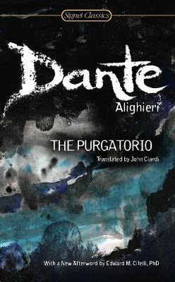 Purgatorio by Dante Alighieri