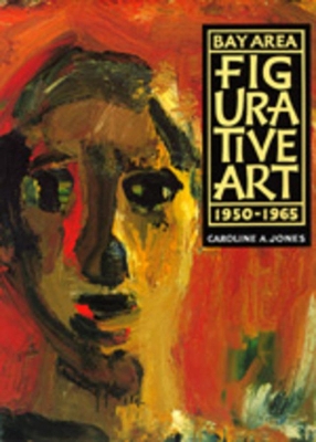 Bay Area Figurative Art book