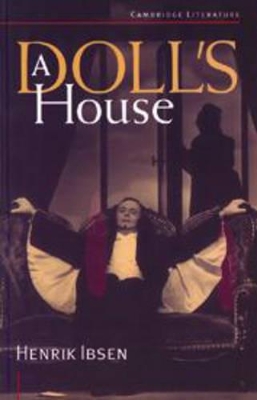Doll's House book