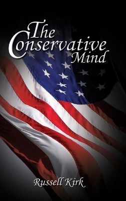 The Conservative Mind book