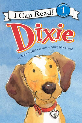 Dixie book