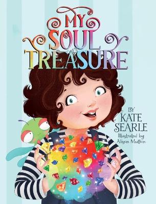 My Soul Treasure by Kate Searle